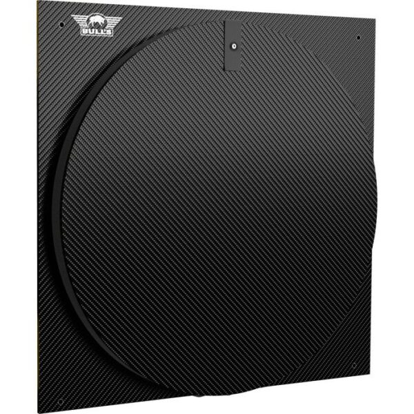 Bull's Dartboard Silencer Neo