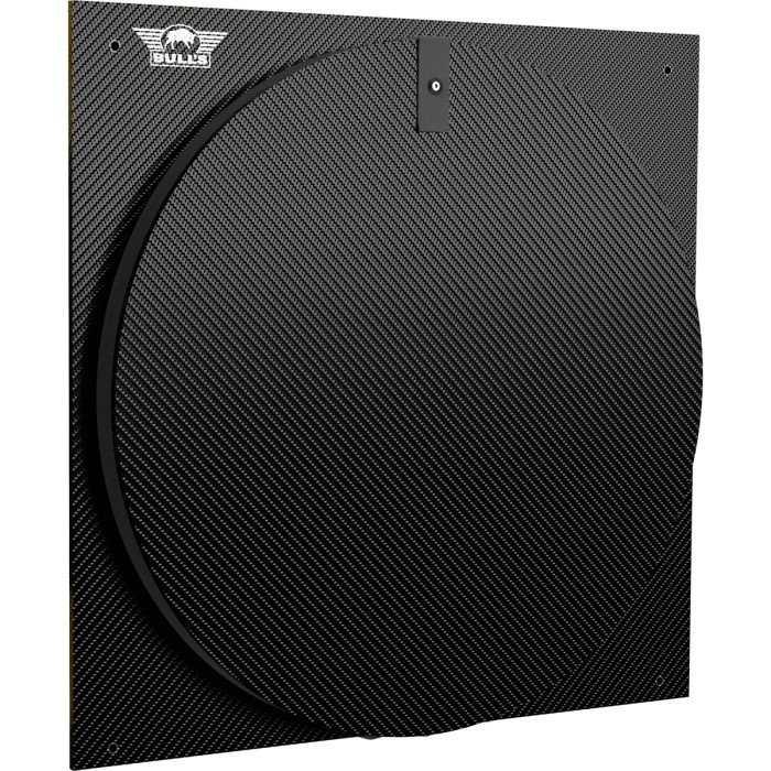 Bull's Dartboard Silencer Neo