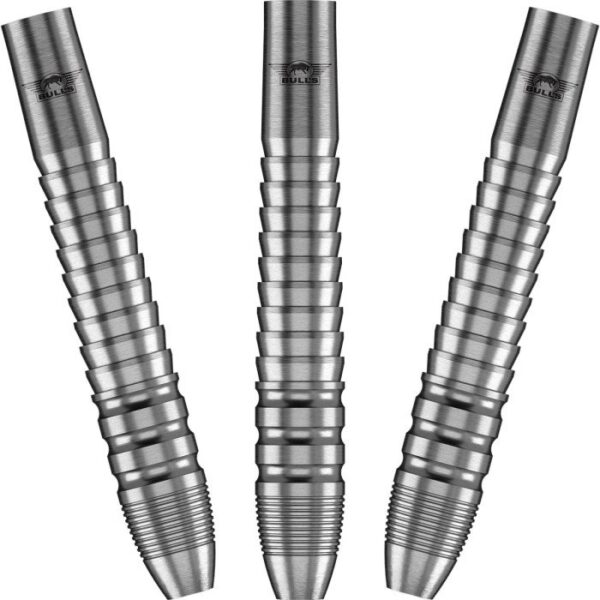 Bull's Prime Bolt CP 90% Tungsten Barrels Only