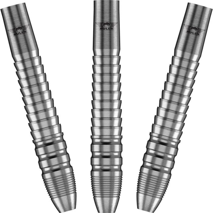 Bull's Prime Bolt CP 90% Tungsten Barrels Only