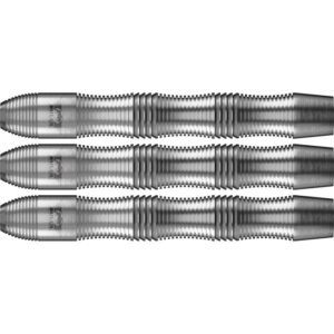 Bull's Prime Curved CP 90% Tungsten Barrels Only