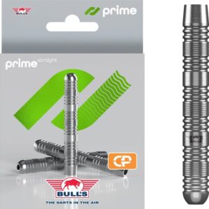 Bull's Prime Straight CP 90% Tungsten Barrels Only