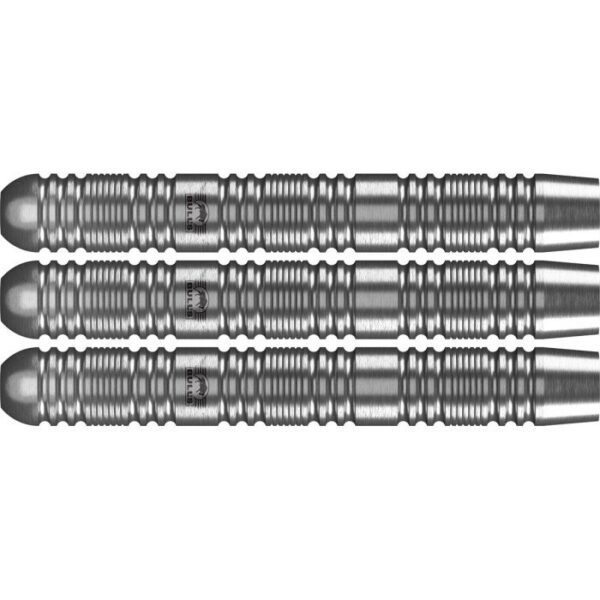 Bull's Prime Straight CP 90% Tungsten Barrels Only