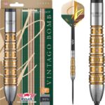Bull's Vintago Bomb CP 90% Tungsten