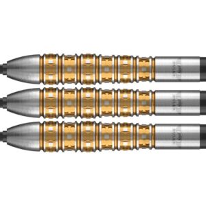 Bull's Vintago Bomb CP 90% Tungsten