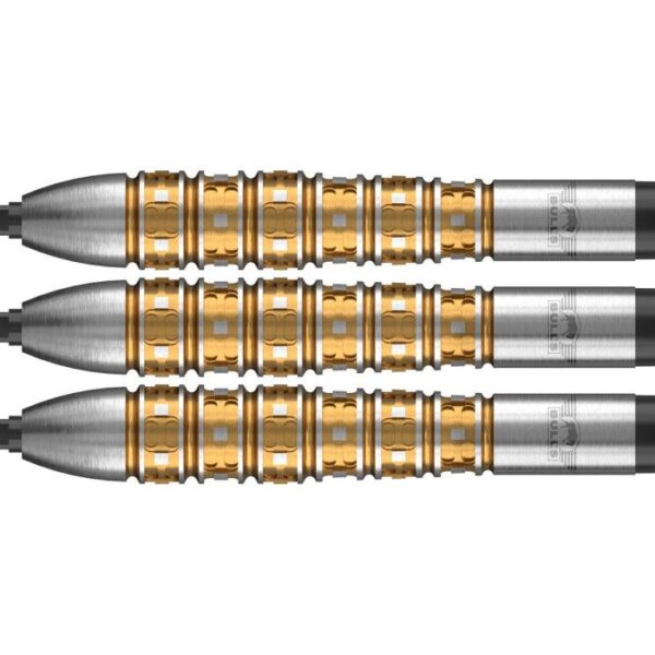 Bull's Vintago Bomb CP 90% Tungsten