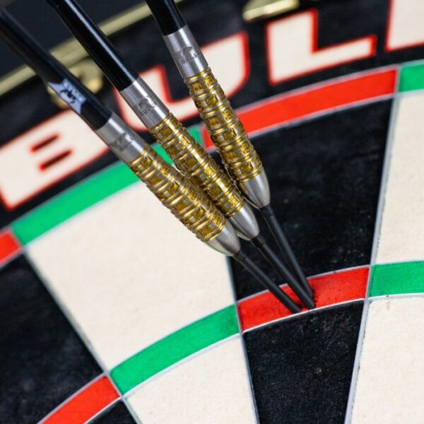Bull's Vintago Bomb CP 90% Tungsten