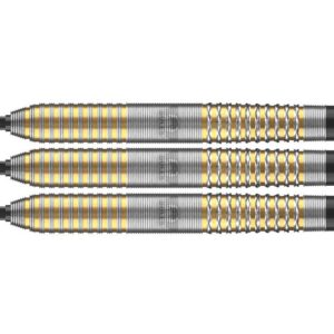Bull's Vintago Ghost CP 90% Tungsten