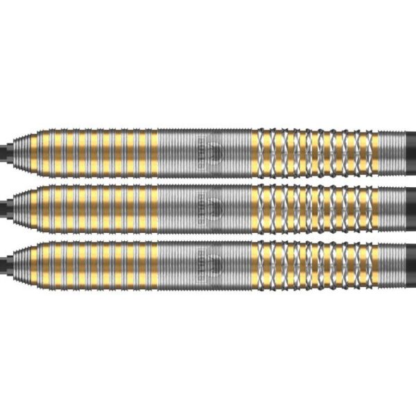 Bull's Vintago Ghost CP 90% Tungsten