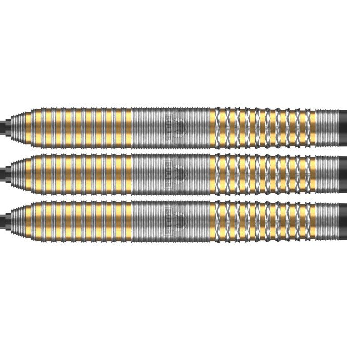 Bull's Vintago Ghost CP 90% Tungsten