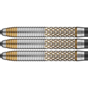 Bull's Vintago Shark CP 90% Tungsten