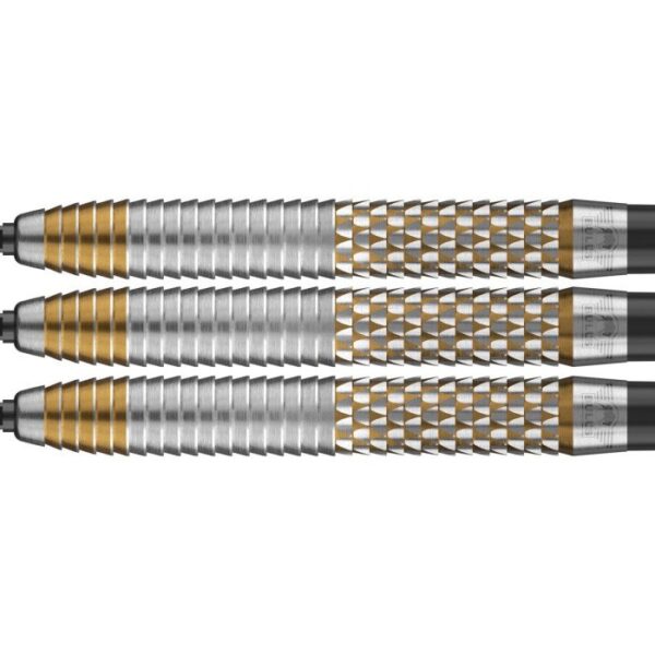 Bull's Vintago Shark CP 90% Tungsten
