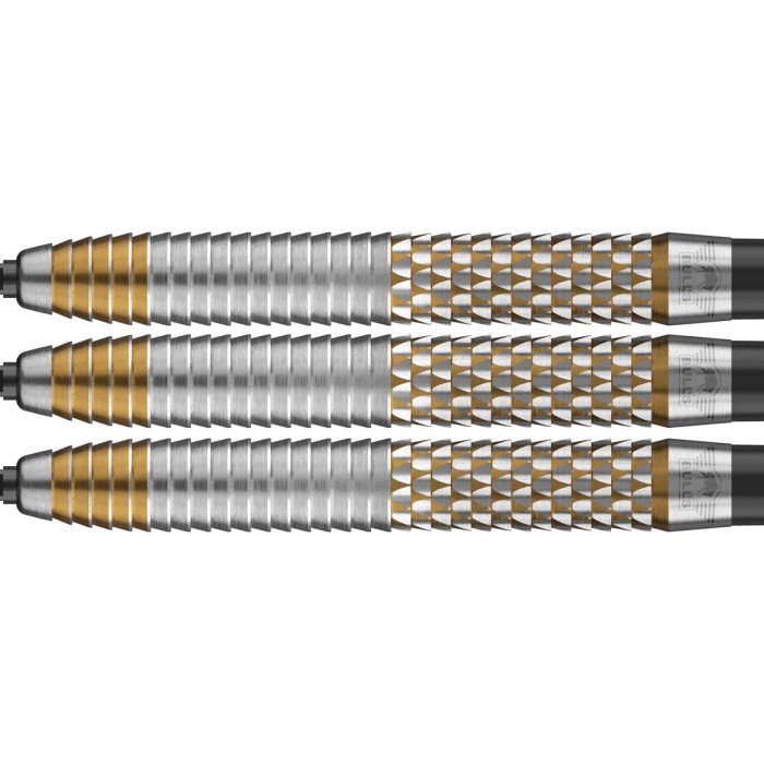 Bull's Vintago Shark CP 90% Tungsten