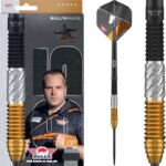 Dirk van Duijvenbode 95% CP Steeltip