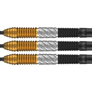 Dirk van Duijvenbode 95% CP Steeltip