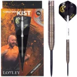 Loxley Christian Kist 90% Tungsten 22 Gram