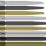 Target Swiss Smooth Points