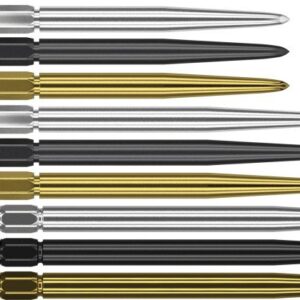 Target Swiss Smooth Points