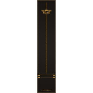 Bull's Advantage Dartmat 300 x 85 cm