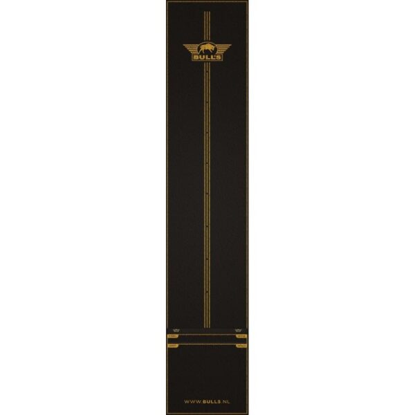 Bull's Advantage Dartmat 300 x 85 cm