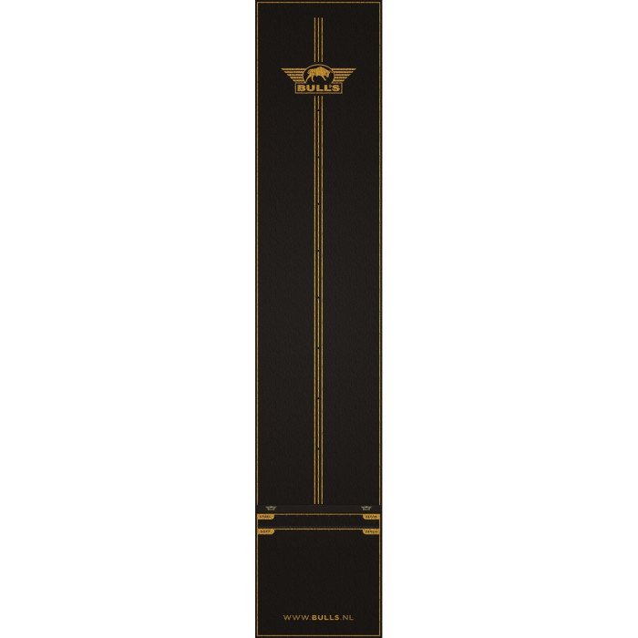 Bull's Advantage Dartmat 300 x 85 cm