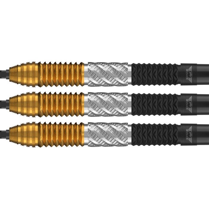 Dirk van Duijvenbode 95% CP Steeltip