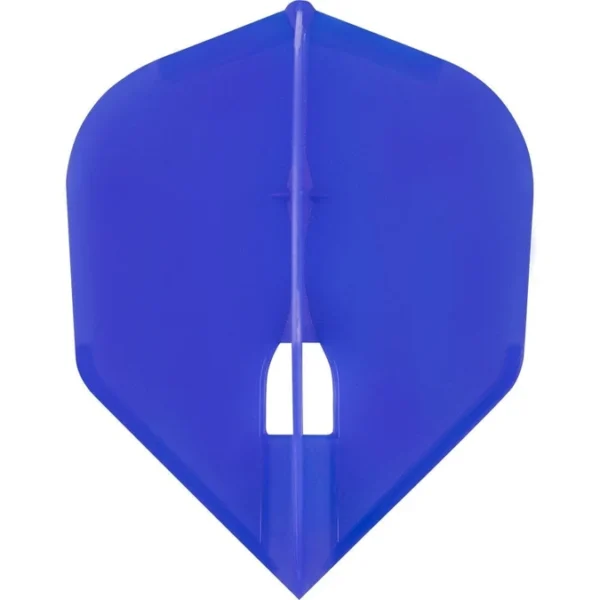 L-Style L3 Pro Champange Ring Standaard Blauw