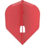 L-Style L3 Pro Champange Ring Standaard Rood