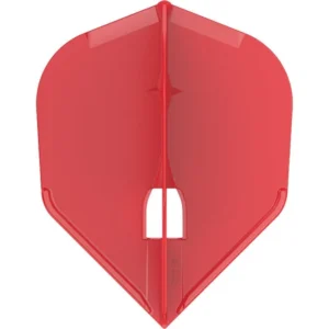 L-Style L3 Pro Champange Ring Standaard Rood