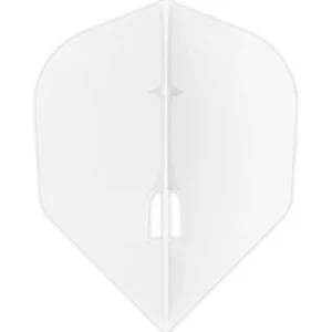 L-Style L3 Pro Champange Ring Standaard Wit