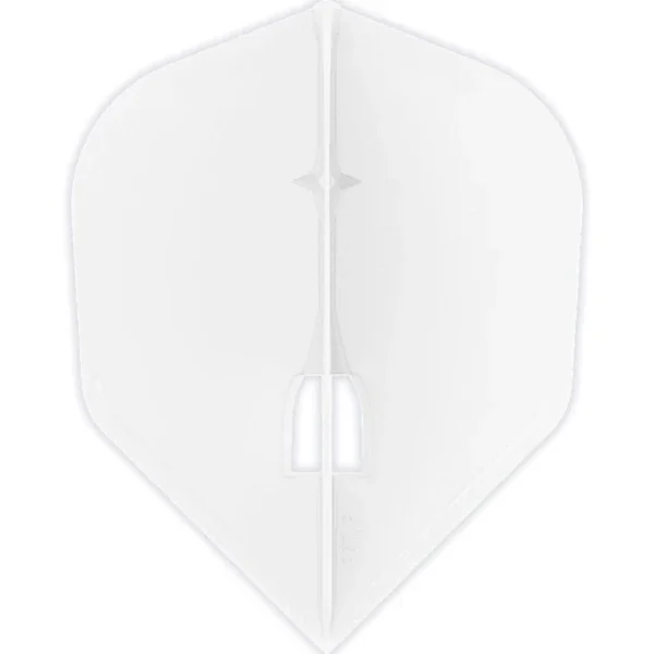 L-Style L3 Pro Champange Ring Standaard Wit