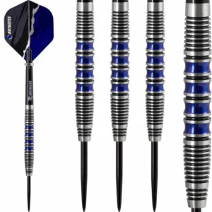 Ruthless Blue Falcon Darts 90% Tungsten