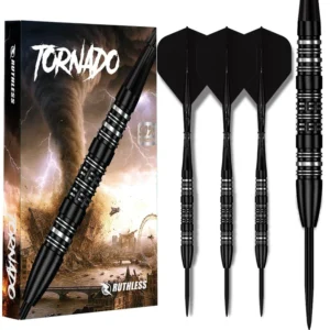 Ruthless Tornado 90% Tungsten 24 Gram