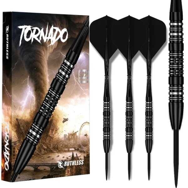 Ruthless Tornado 90% Tungsten 24 Gram