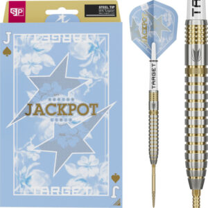 Target Adrian Lewis 95% Tungsten Swiss
