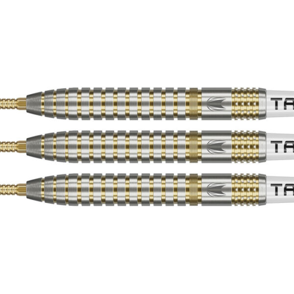 Target Adrian Lewis 95% Tungsten Swiss