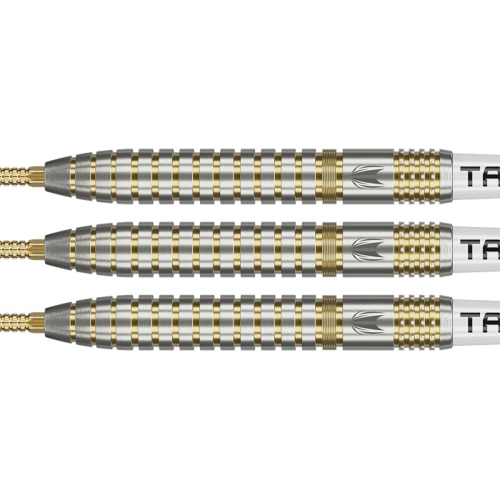 Target Adrian Lewis 95% Tungsten Swiss