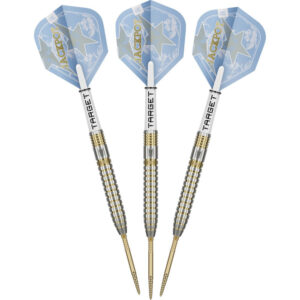 Target Adrian Lewis 95% Tungsten Swiss