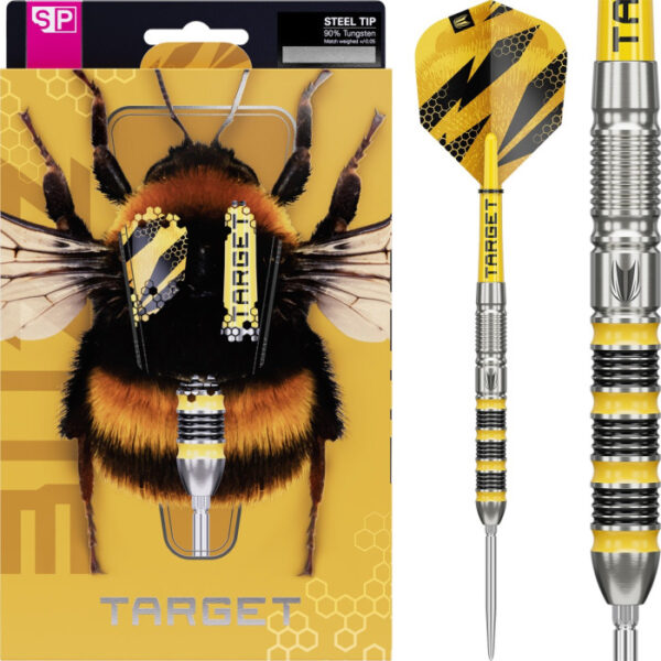 Target Buzz 01 90% Tungsten Swiss