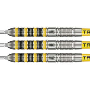 Target Buzz 01 90% Tungsten Swiss