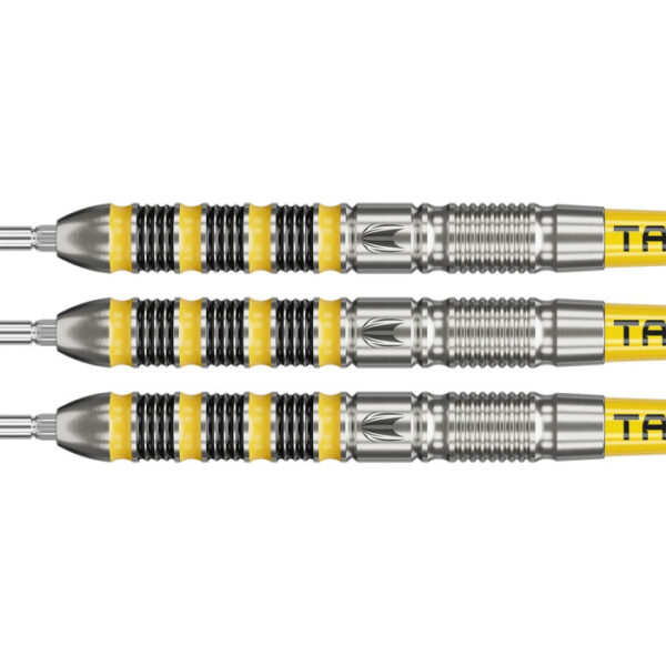 Target Buzz 01 90% Tungsten Swiss