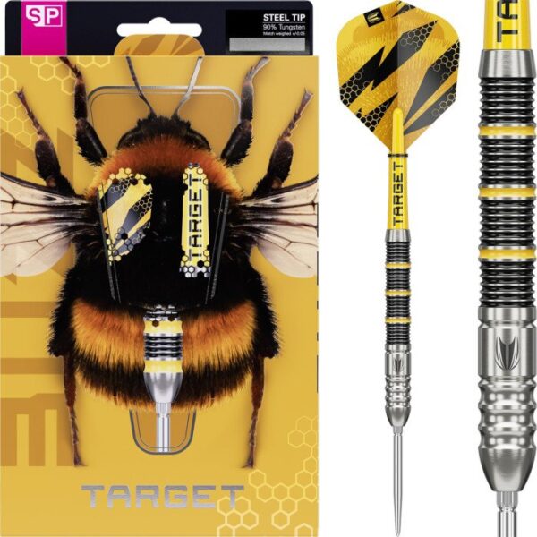 Target Buzz 02 90% Tungsten Swiss