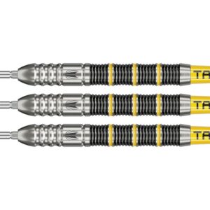 Target Buzz 02 90% Tungsten Swiss