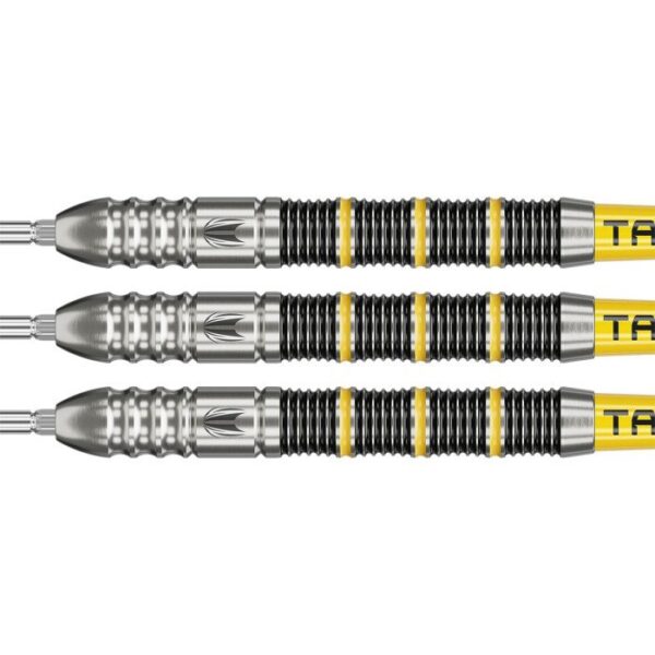 Target Buzz 02 90% Tungsten Swiss