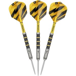 Target Buzz 02 90% Tungsten Swiss