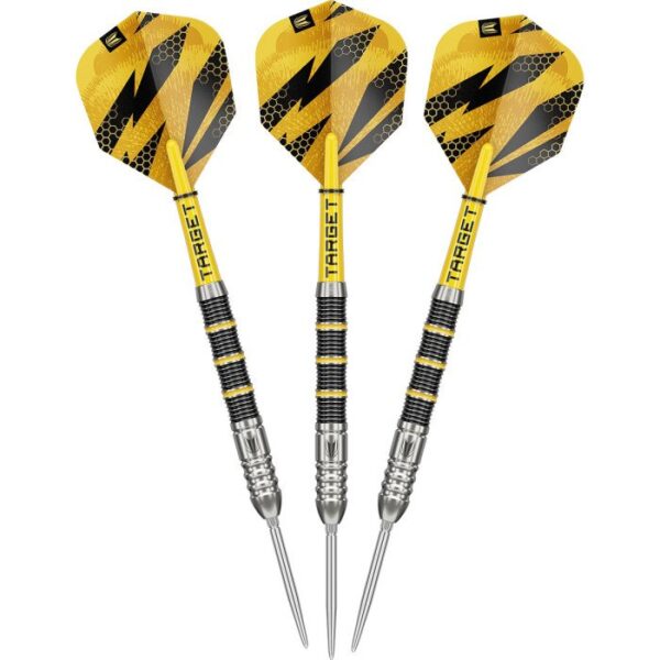 Target Buzz 02 90% Tungsten Swiss