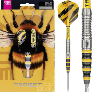 Target Buzz 03 90% Tungsten Swiss