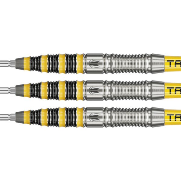 Target Buzz 03 90% Tungsten Swiss