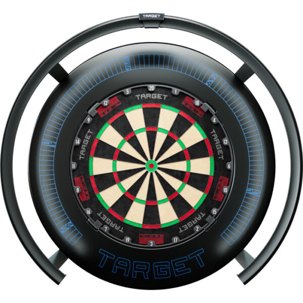 Target Corona Vision 2 Led