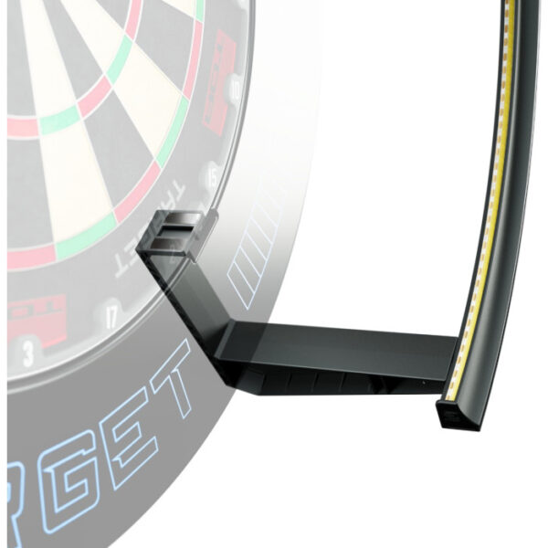 Target Corona Vision 2 Led